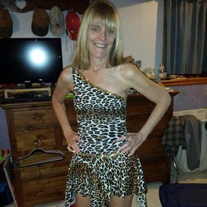 Meet your Posher, Jeanne